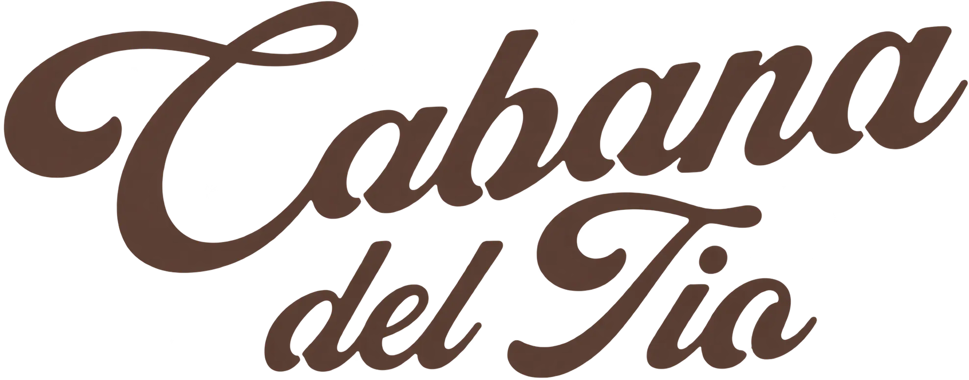 Cabana del Tio